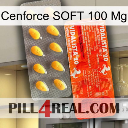 Cenforce SOFT 100Mg new01